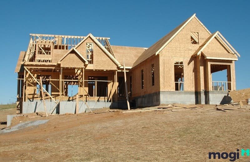Giấc mơ mua đất xây nhà biểu thị sự phát triển và những khởi đầu mới