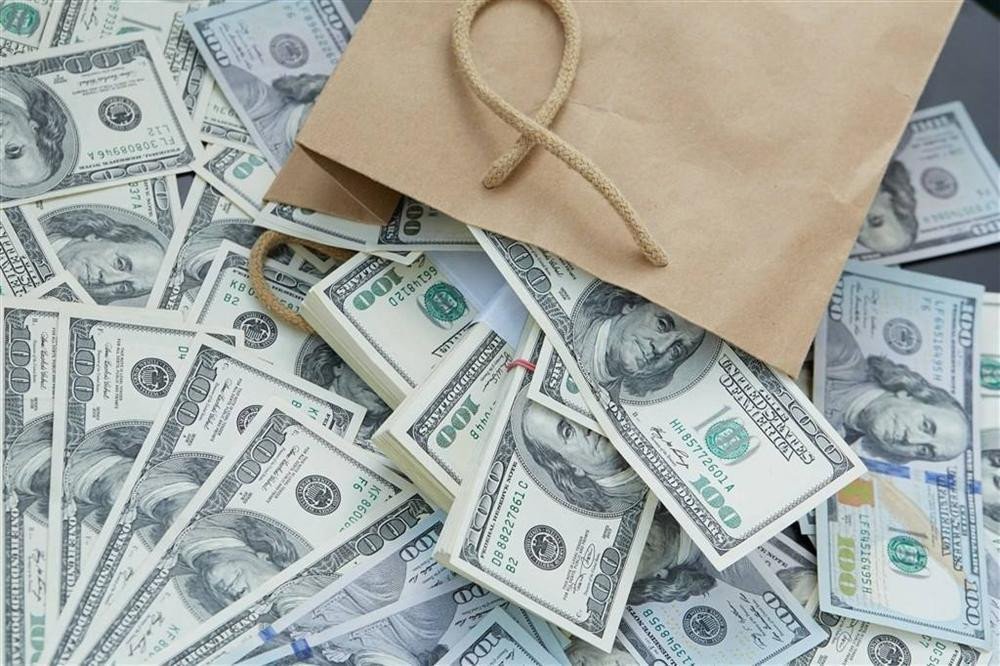 Giấc mơ nhặt được tiền