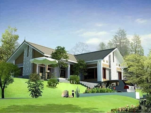 Giấc mơ thấy ở nhà mới và những điềm báo
