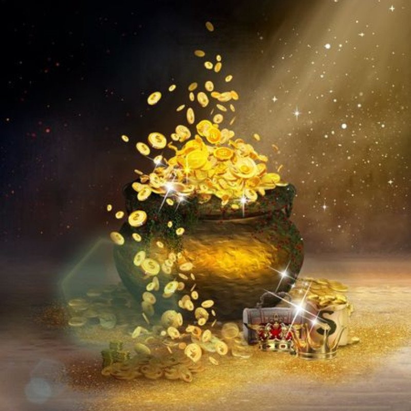 Giấc mơ thấy Phật Di Lặc cười mang đến may mắn và tài lộc thịnh vượng