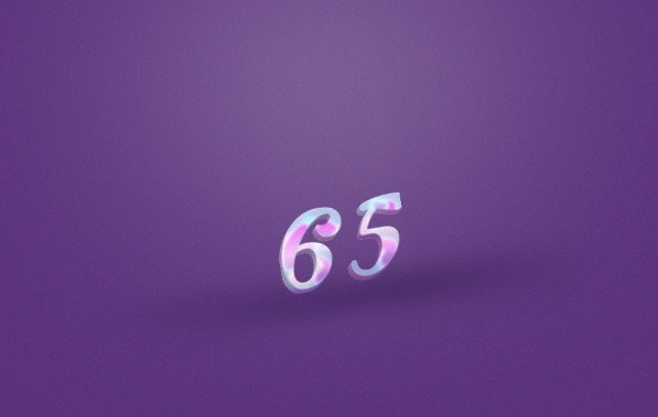 Giấc mơ thấy số 65 báo hiệu điều gì trong tình yêu và công việc