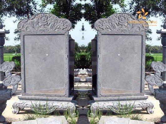 Giấc mơ về ngôi mộ thường là biểu tượng của sự kết thúc và khởi đầu mới