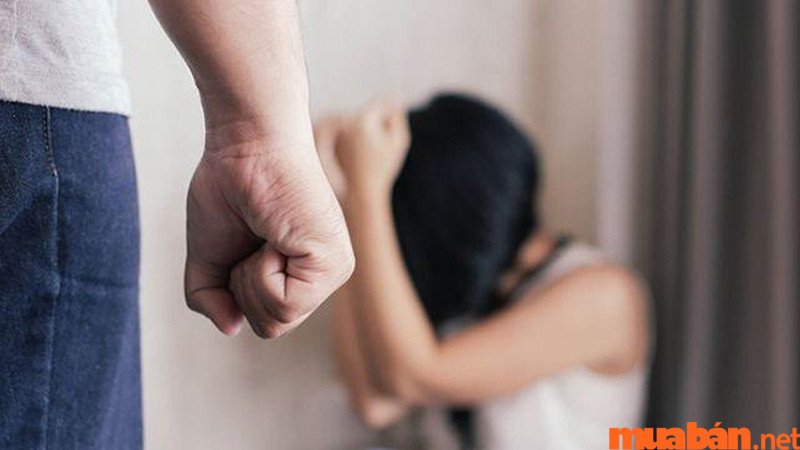 Giấc mơ về xung đột hôn nhân