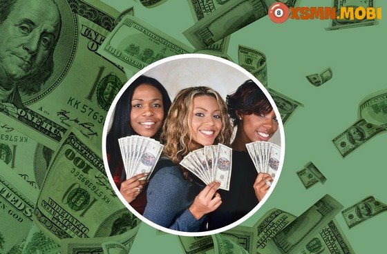 Giải mã bí ẩn các giấc chiêm bao thấy mình được cho tiền là gì?