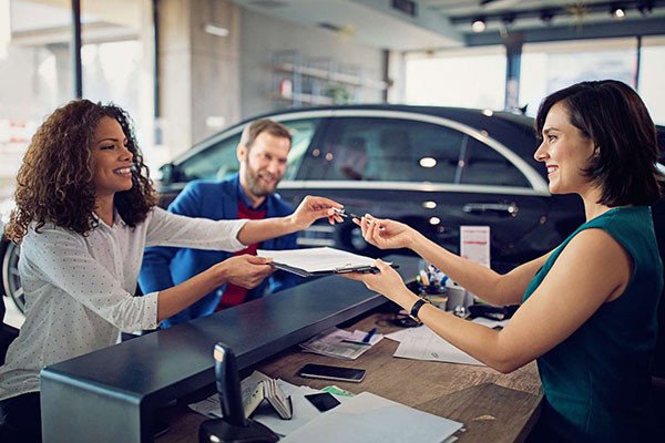 giải mã các trường hợp mơ thấy mua xe ô tô