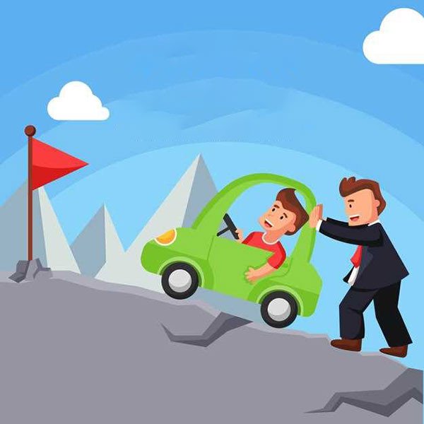 giải mã các trường hợp mơ thấy mua xe