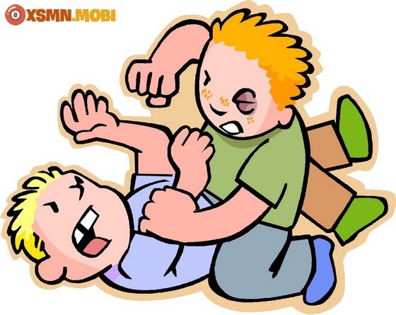 giải mã chiêm bao thấy đánh lộn để tìm điềm báo và số may mắn