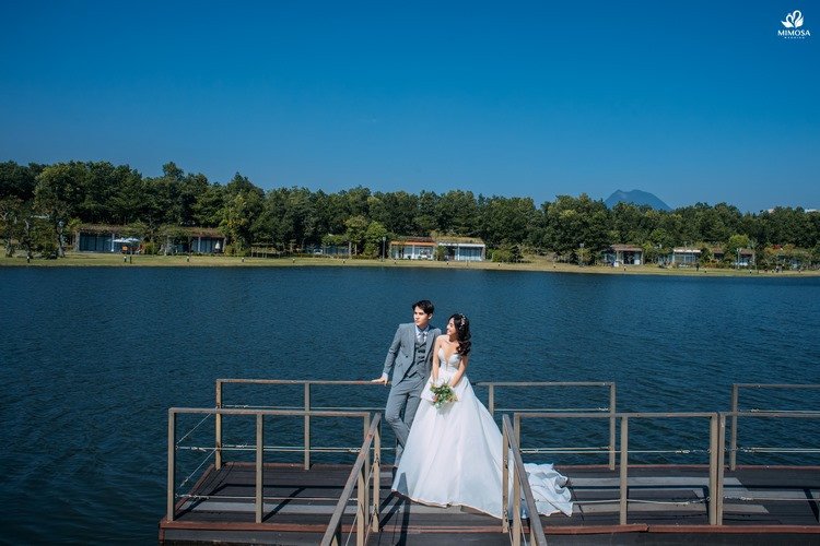 Giải mã chiêm bao thấy làm đám cưới mang lại may mắn