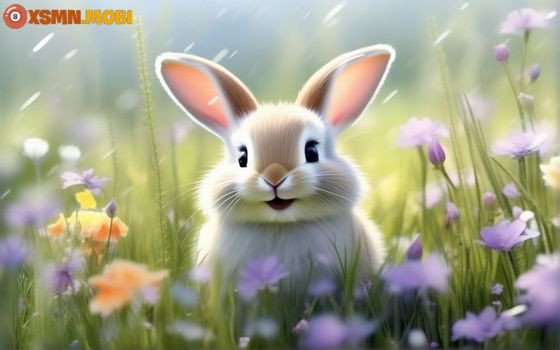 Giải mã chiêm bao thấy thỏ và ý nghĩa tâm linh