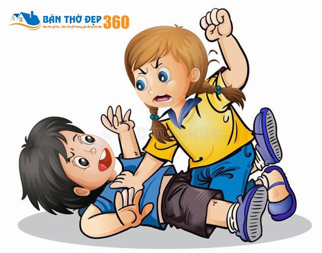 Giải mã điềm báo tốt xấu khi nằm mơ thấy đánh lộn