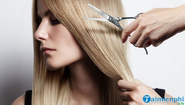 giải mã giấc mơ cắt tóc ngắn