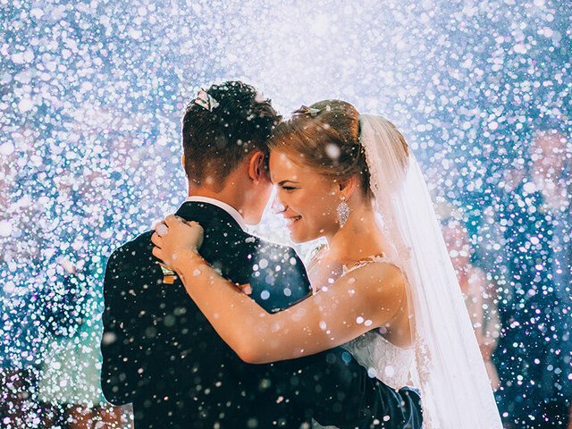 Giải mã giấc mơ lấy chồng là điềm gở 2