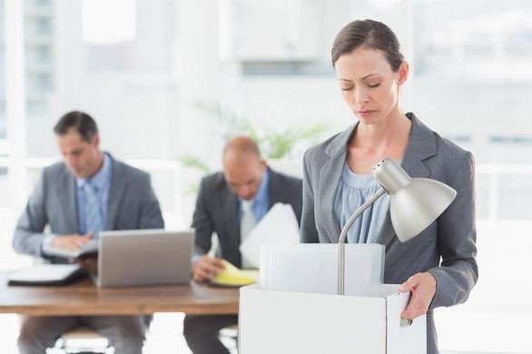 Giải mã giấc mơ: Những áp lực và thay đổi trong công việc
