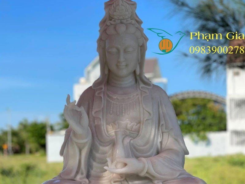 giải mã giấc mơ Quan Âm