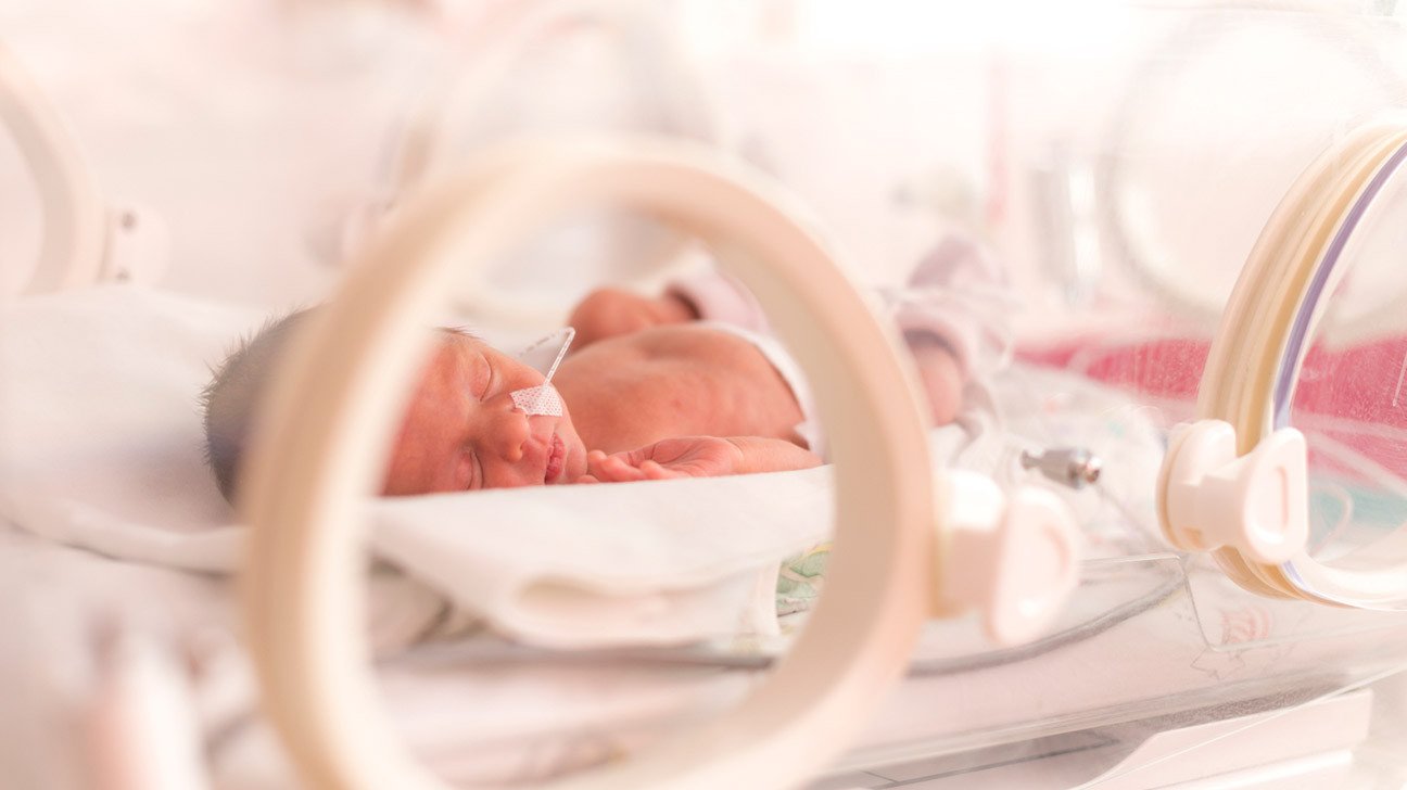 Giải mã giấc mơ sinh nở
