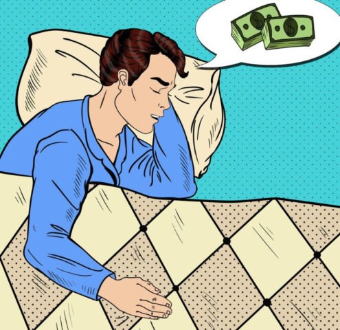 Giải mã giấc mơ thấy bắt được trộm và ý nghĩa của nó