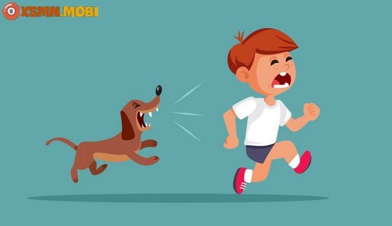 Giải mã giấc mơ thấy chó đuổi, điềm báo lành hay dữ