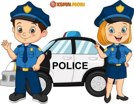 Giải mã giấc mơ thấy công an, cảnh sát và điềm báo chiêm bao