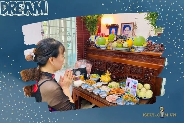 Giải mã giấc mơ thấy đi ăn đám giỗ, điềm báo quan trọng về cuộc sống