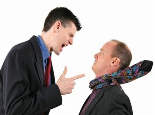 Giải mã giấc mơ thấy mình chửi người khác