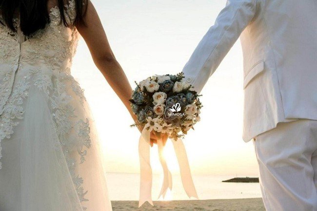 giải mã giấc mơ thấy mình làm đám cưới ý nghĩa