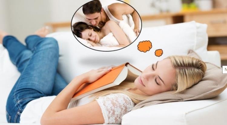 Giải mã giấc mơ thấy mình ngoại tình và những con số may mắn tài lộc