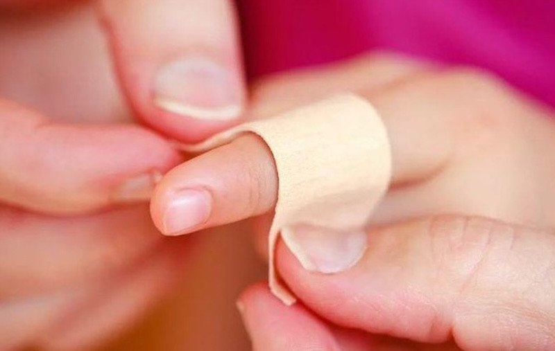 Giải mã giấc mơ thấy người thân bị đứt tay