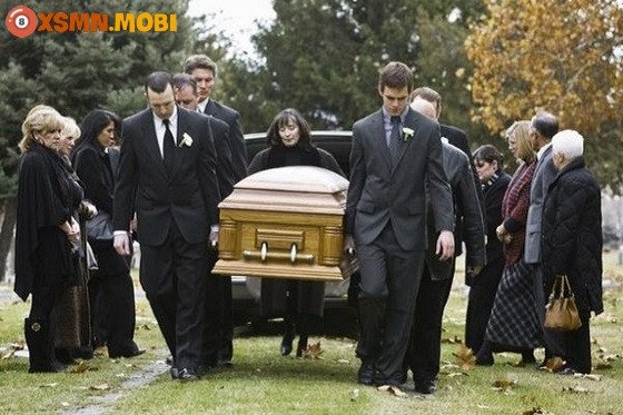Giải mã mơ thấy đám chết đánh con gì, điềm báo của giấc mơ tang ma.