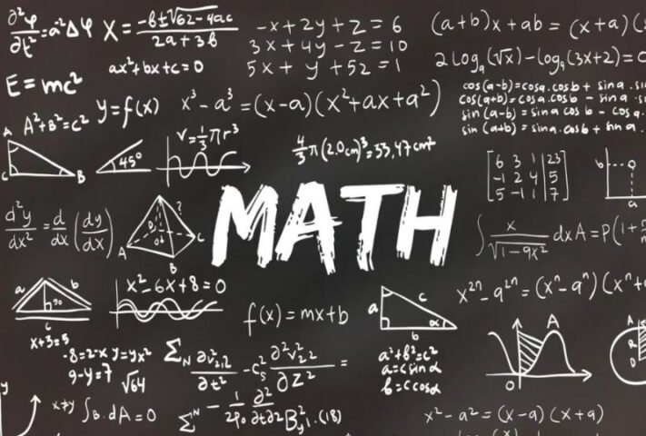 Giải mã mơ thấy học toán