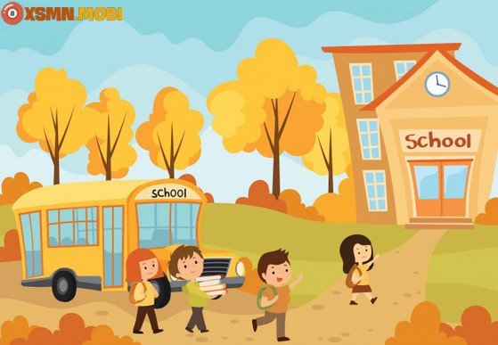 Giải mã mơ thấy ngồi trong lớp học