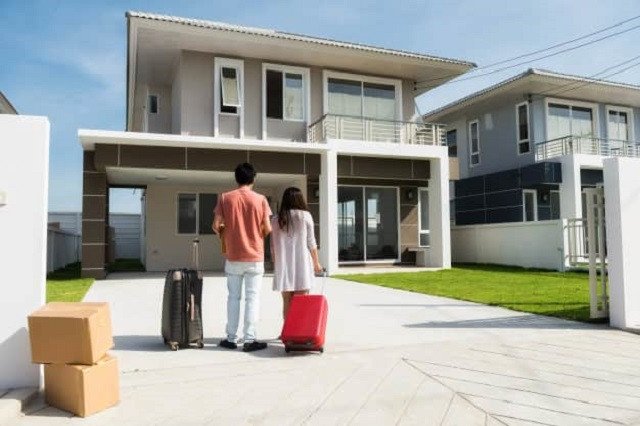 Giải mã nằm mơ thấy nhà đánh số may qua giao dịch nhà cửa