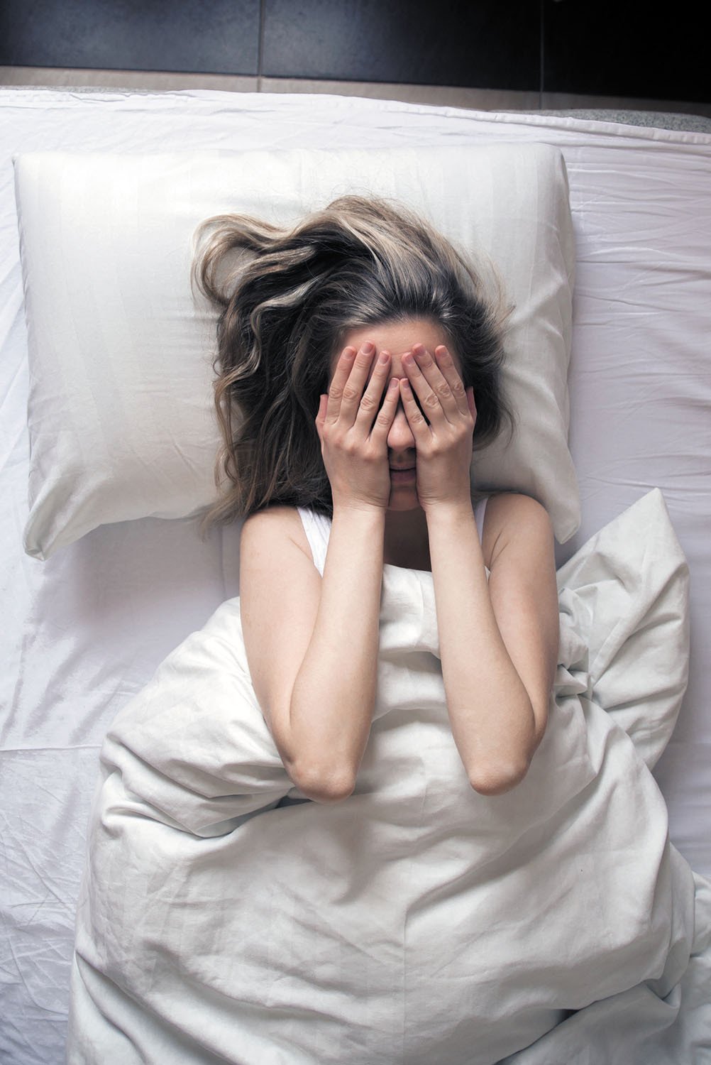 Giải mã ý nghĩa của giấc mơ quan hệ với người lạ - Ảnh 2.