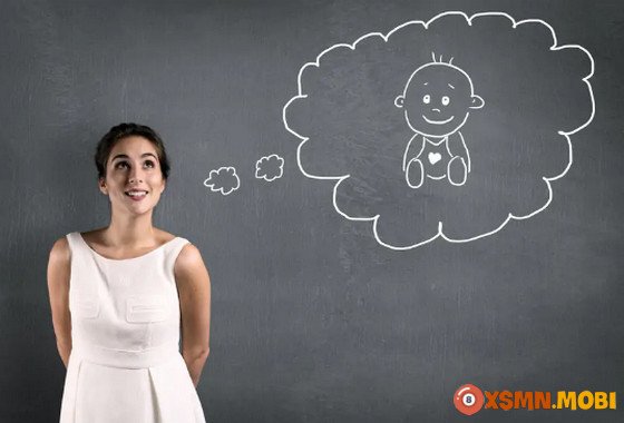 Giải mã ý nghĩa giấc mơ mang bầu và các con số