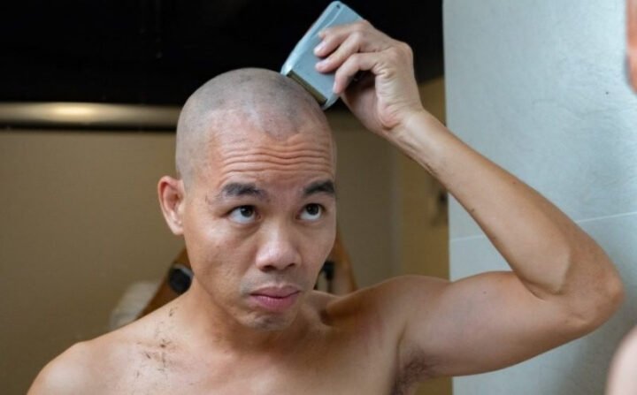 Giải mã ý nghĩa giấc mơ nằm mơ thấy cạo đầu