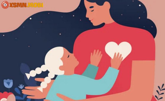 Giải mã ý nghĩa giấc mơ thấy mẹ, khám phá điềm báo tâm linh từ mẹ