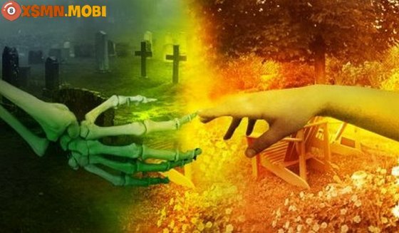 Giải mã ý nghĩa nằm mơ thấy bố chết sống lại