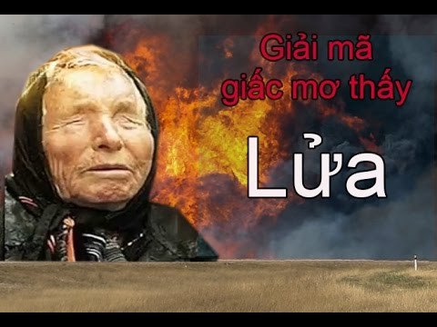 Giải mã ý nghĩa nằm mơ thấy lửa là điềm báo gì