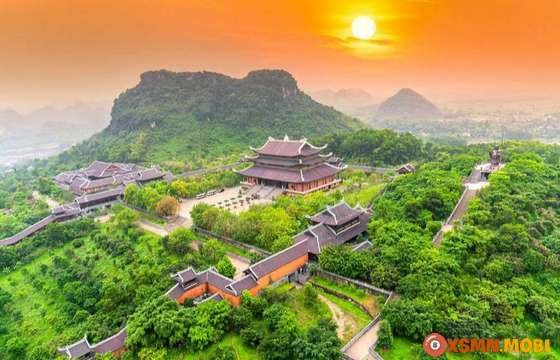 Giải mã ý nghĩa tâm linh khi mơ thấy thầy chùa