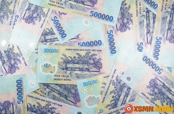 Giải mã ý nghĩa và điềm báo khi mơ thấy tiền 500 nghìn