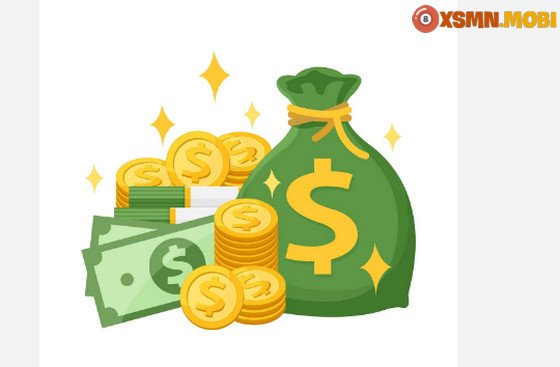 Giải mã ý nghĩa và điềm báo khi nằm mơ thấy được cho tiền, tiền xu, tiền đô la.