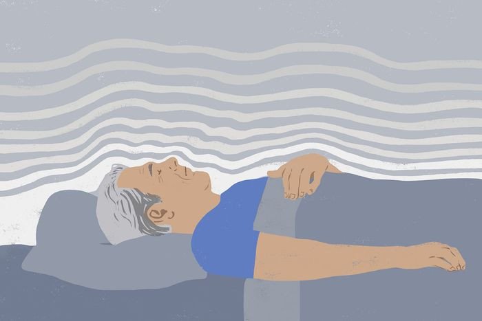 Hãy suy ngẫm về những vấn đề đang diễn ra trong cuộc sống để lý giải giấc mơ.