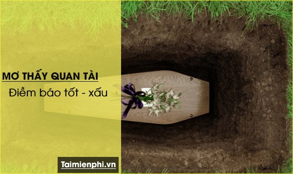 Hình ảnh chiếc quan tài màu đen, biểu tượng của sự kết thúc và khởi đầu mới, liên quan đến ý nghĩa giấc mơ quan tài.