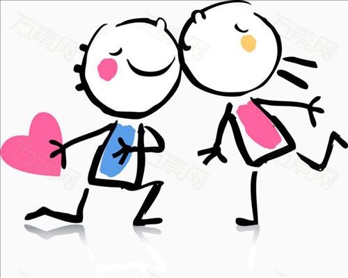 Hình ảnh đôi tình nhân mơ thấy hôn người mình thích, thể hiện khao khát lãng mạn