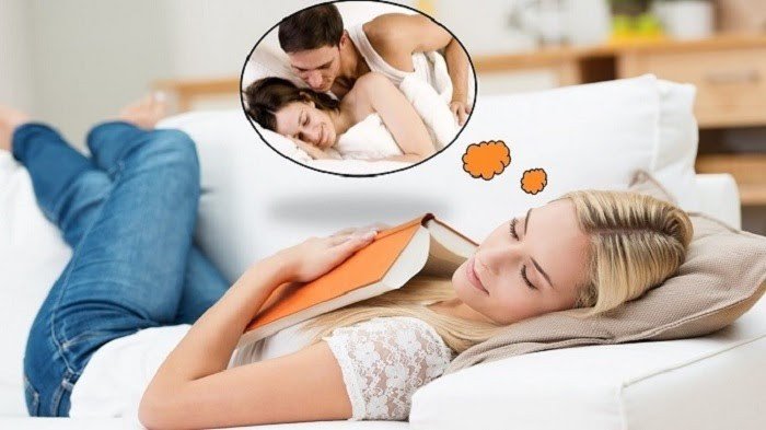 Hình ảnh minh họa cho việc mơ thấy quan hệ tình dục đánh đề con gì và giải mã các con số may mắn từ giấc mơ này.