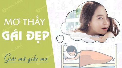 Hình ảnh minh họa giấc mơ thấy gái đánh con gì và ý nghĩa của chúng