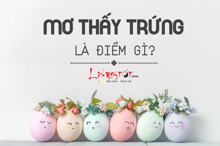 Hình ảnh quả trứng biểu tượng cho sự khởi đầu mới trong giấc mơ