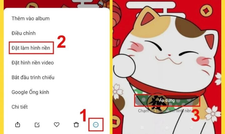 hình nền học tập cho điện thoại
