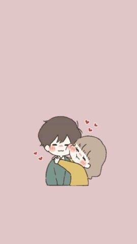 Hình vẽ cute về học tập giúp thư giãn