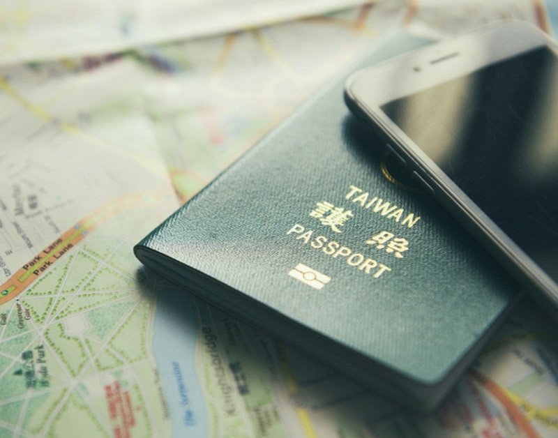 Hồ sơ du học Đài Loan đã hoàn thiện, sẵn sàng cho quá trình xin visa và nhập học