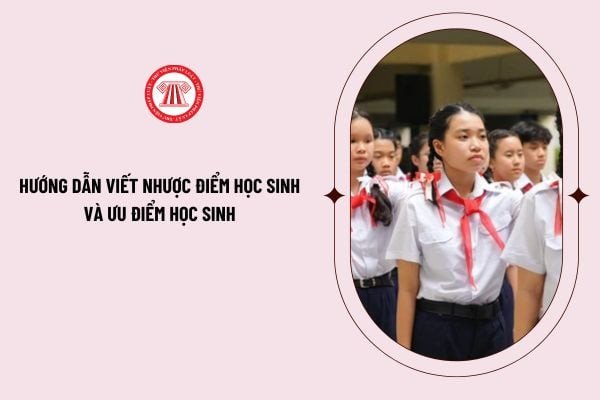 Học sinh đang học tập chăm chú
